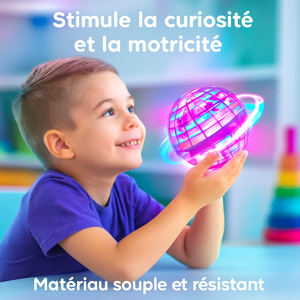 Nouveau Jouet Viral 2025 ⚡ — Les enfants sont FOUX de ça !
