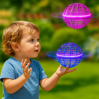 Nouveau Jouet Viral 2025 ⚡ — Les enfants sont FOUX de ça !