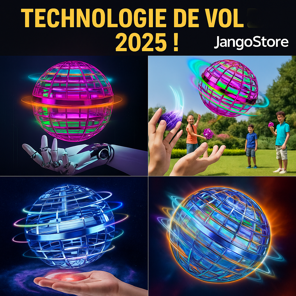 Nouveau Jouet Viral 2025 ⚡ — Les enfants sont FOUX de ça !