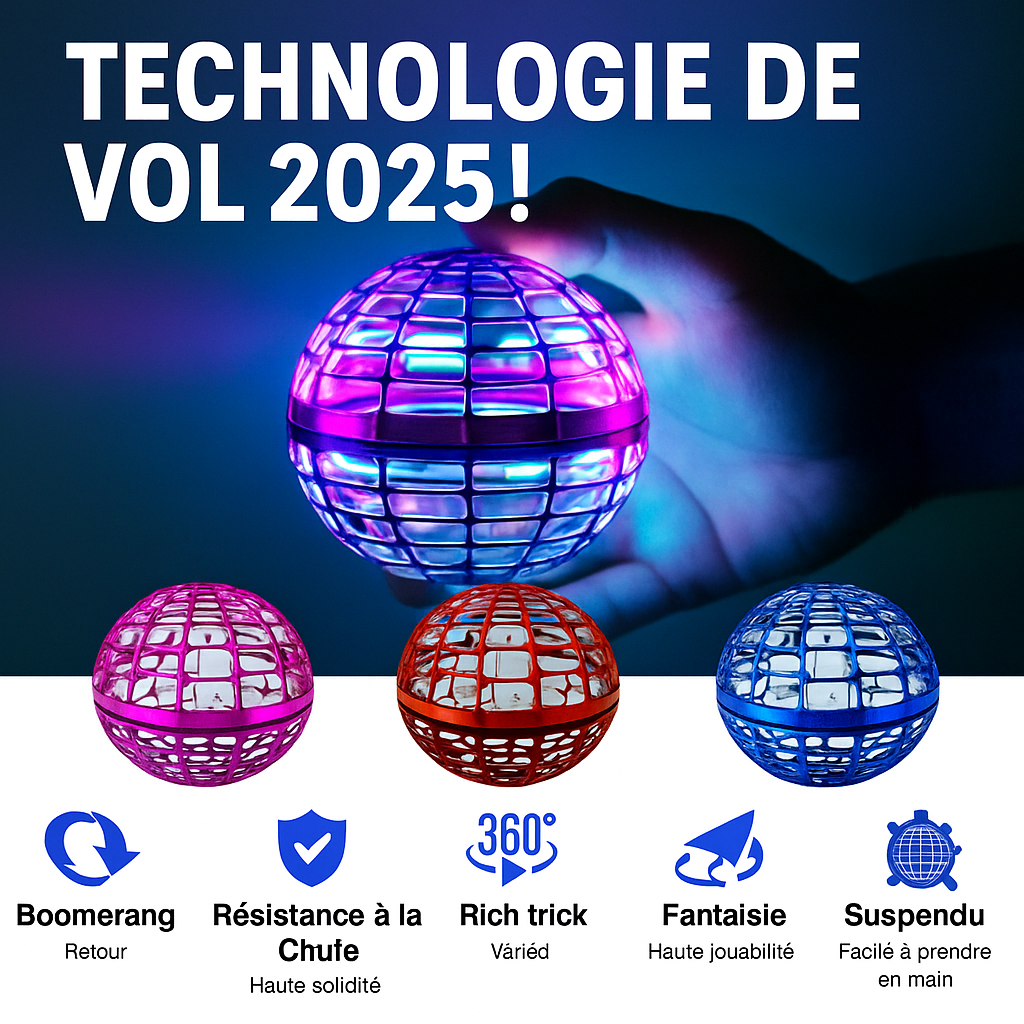 Nouveau Jouet Viral 2025 ⚡ — Les enfants sont FOUX de ça !