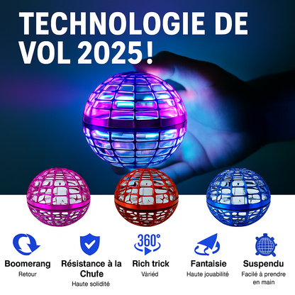 Nouveau Jouet Viral 2025 ⚡ — Les enfants sont FOUX de ça !