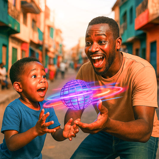 Nouveau Jouet Viral 2025 ⚡ — Les enfants sont FOUX de ça !