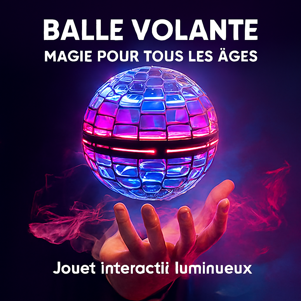 Nouveau Jouet Viral 2025 ⚡ — Les enfants sont FOUX de ça !