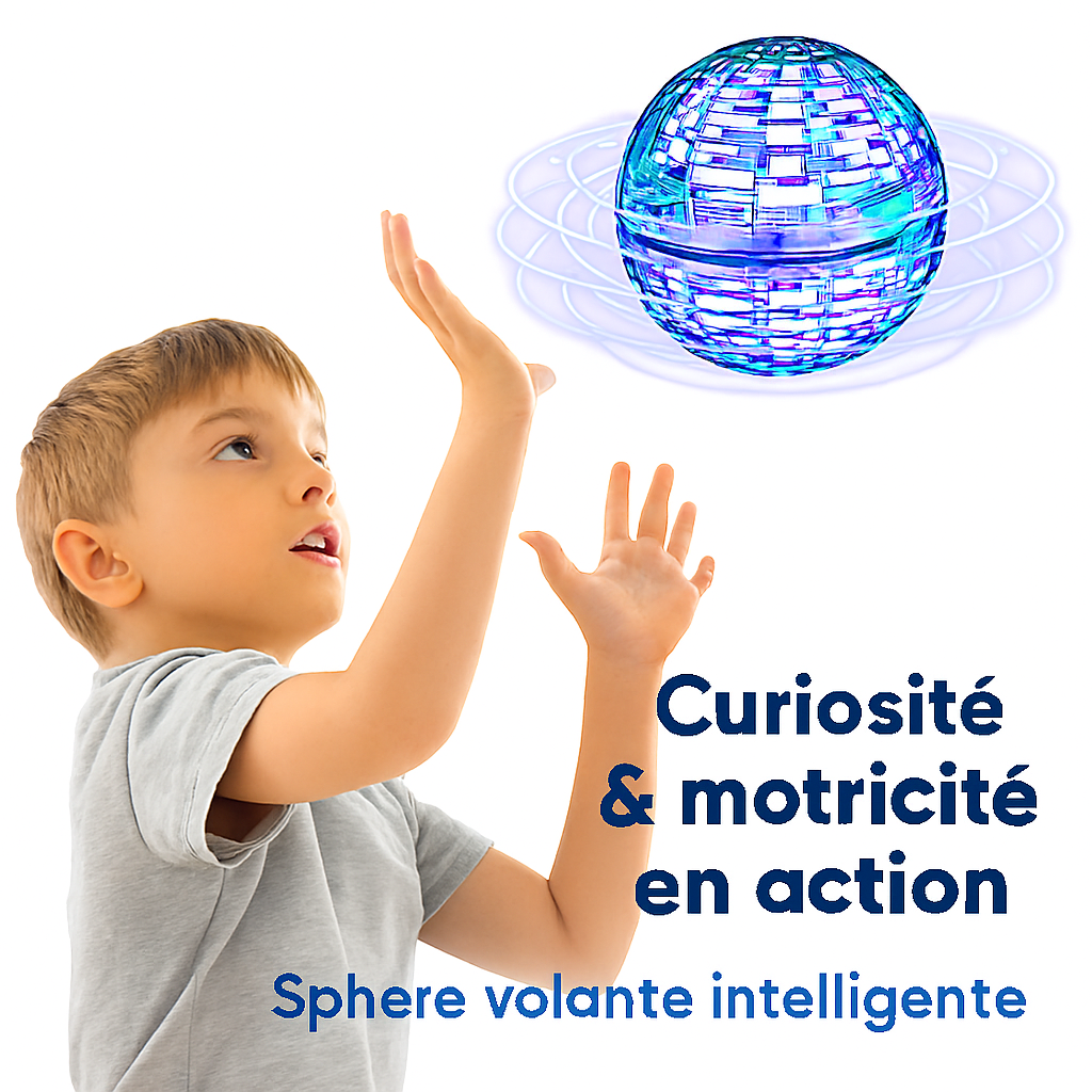 Nouveau Jouet Viral 2025 ⚡ — Les enfants sont FOUX de ça !