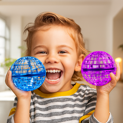 Nouveau Jouet Viral 2025 ⚡ — Les enfants sont FOUX de ça !