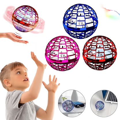 Nouveau Jouet Viral 2025 ⚡ — Les enfants sont FOUX de ça !