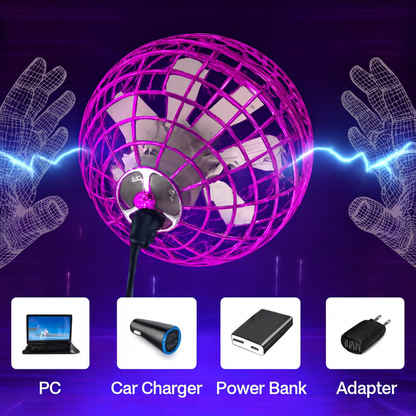 Nouveau Jouet Viral 2025 ⚡ — Les enfants sont FOUX de ça !