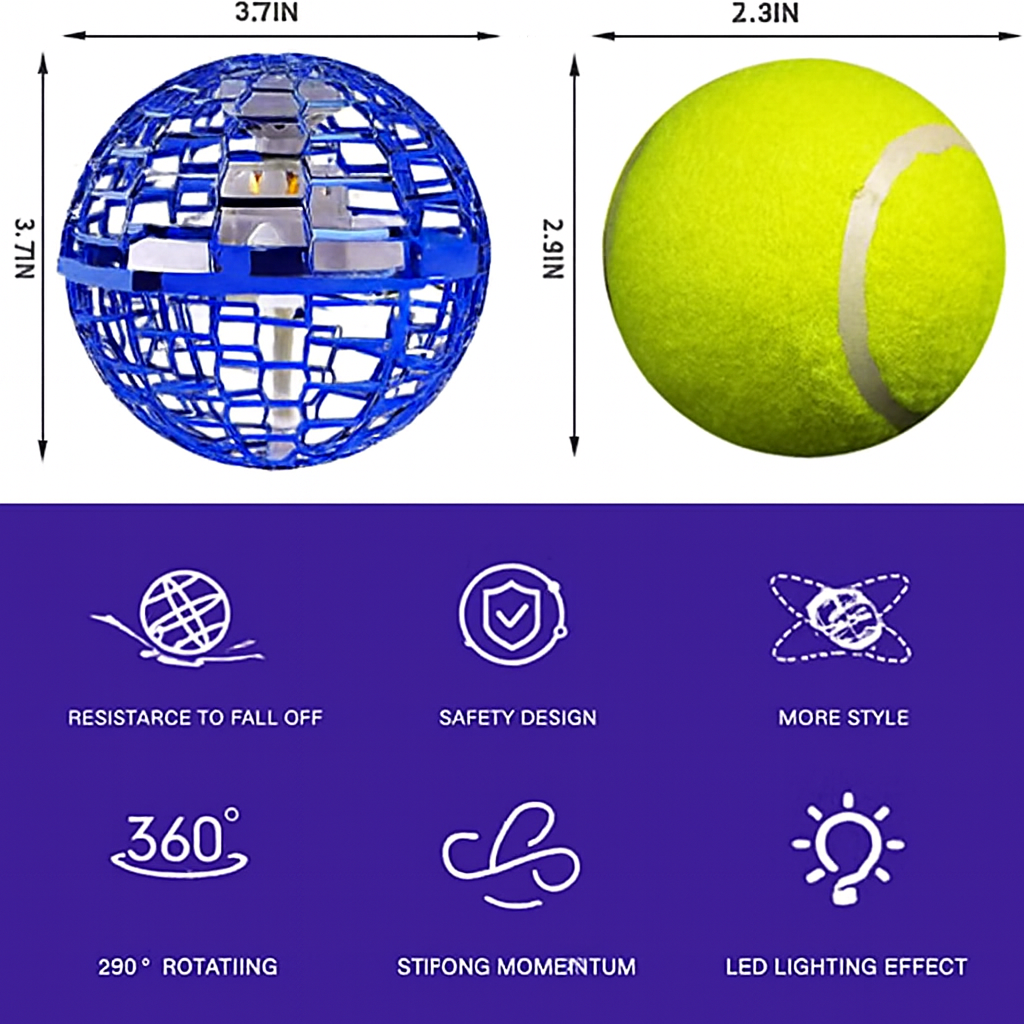 Nouveau Jouet Viral 2025 ⚡ — Les enfants sont FOUX de ça !