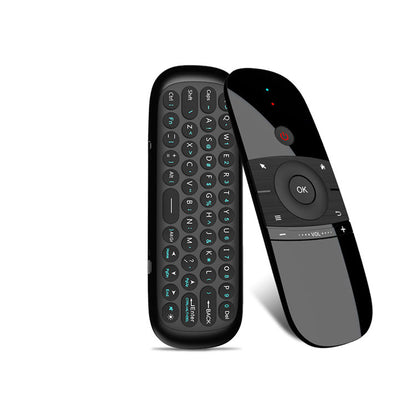 Air Mouse Télécommande clavier sans fil universelle – confort et simplicité au quotidien + livraison gratuite
